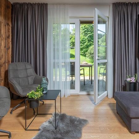 Apartmany La Pasta Бедржихов Экстерьер фото
