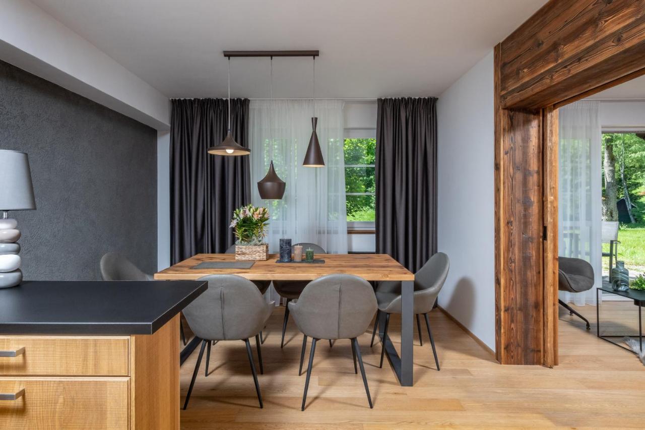 Apartmany La Pasta Бедржихов Экстерьер фото