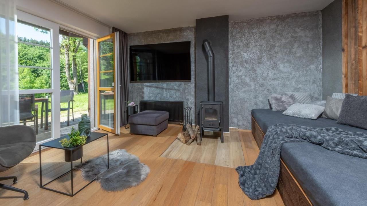 Apartmany La Pasta Бедржихов Экстерьер фото