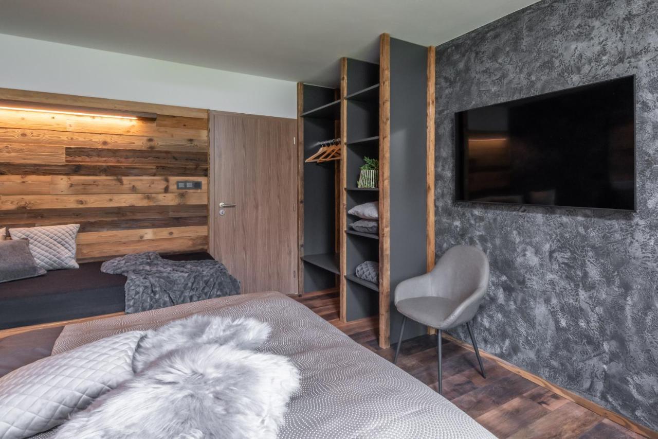 Apartmany La Pasta Бедржихов Экстерьер фото