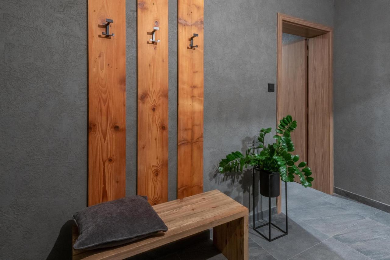Apartmany La Pasta Бедржихов Экстерьер фото