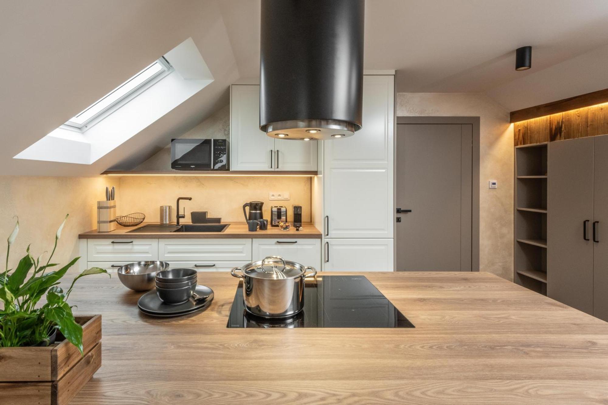 Apartmany La Pasta Бедржихов Экстерьер фото