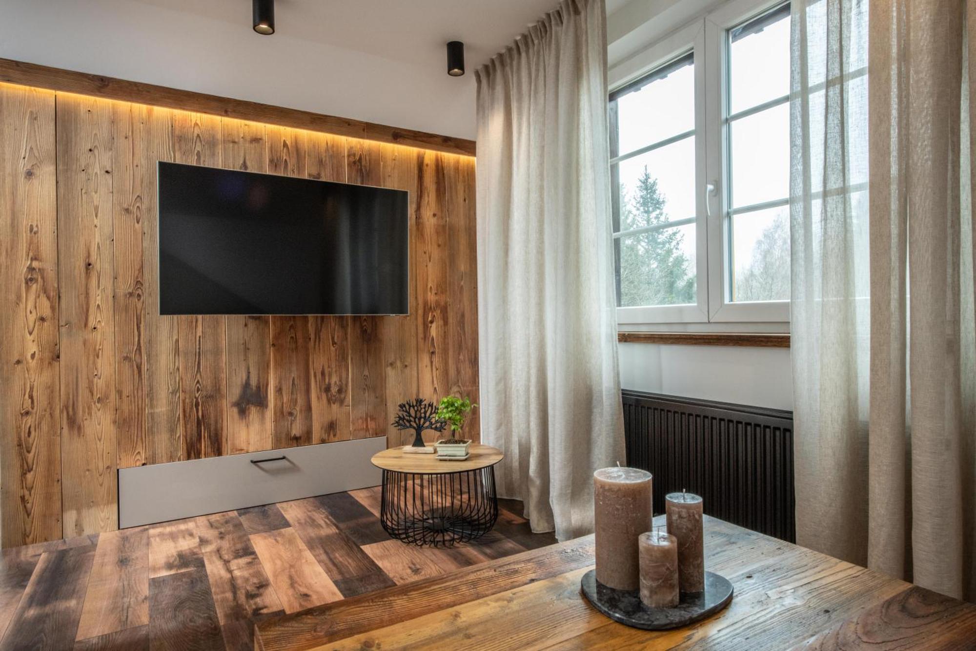 Apartmany La Pasta Бедржихов Экстерьер фото