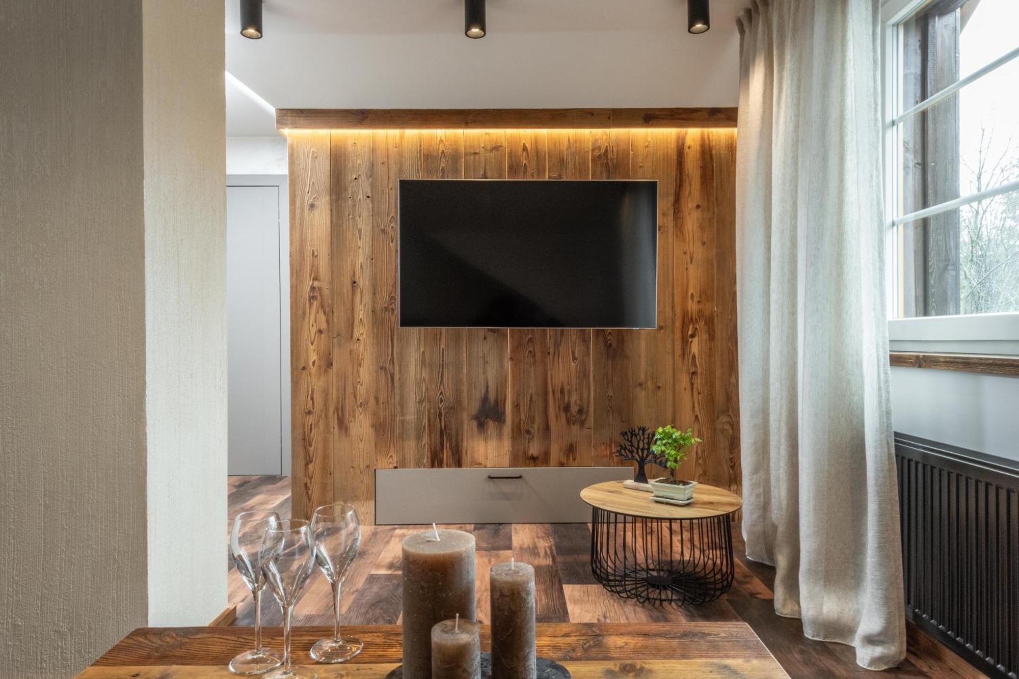 Apartmany La Pasta Бедржихов Экстерьер фото